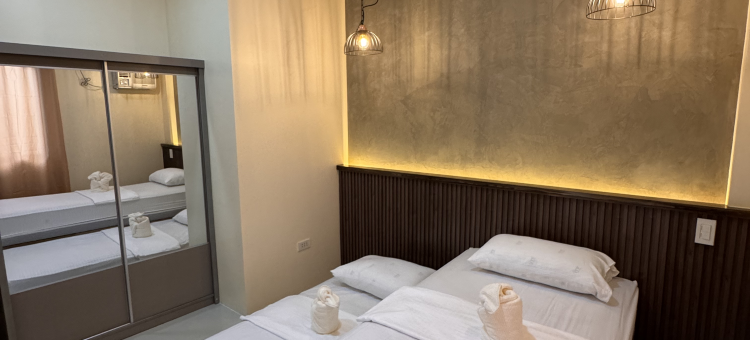 Kugii Hostel - Self Check-in Capsule Hostel Near Cebu Airport图片