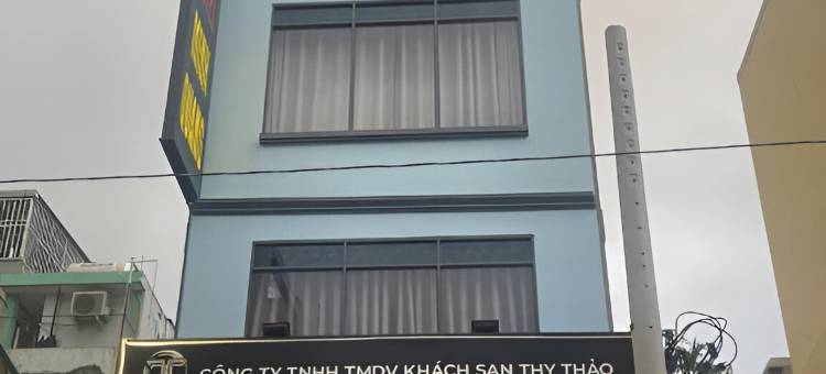 明光酒店(Minh Quang Hotel)图片