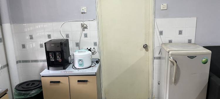 Homestay WaDi 2 with pool near beach图片
