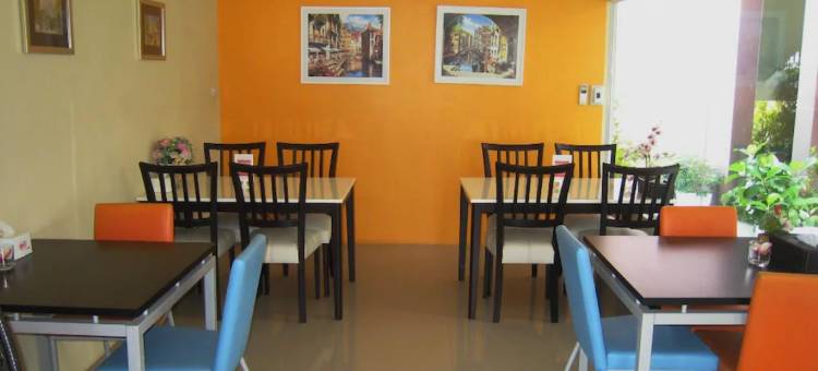C2公寓酒店(C2 Residence Boutique Hotel)图片