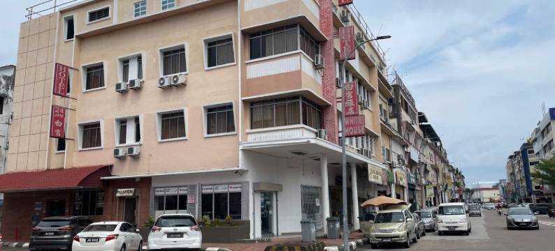 OYO 91284 White House Hotel Kluang图片