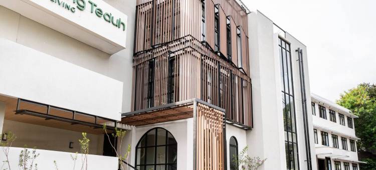 Ruang Teduh Co-Living图片