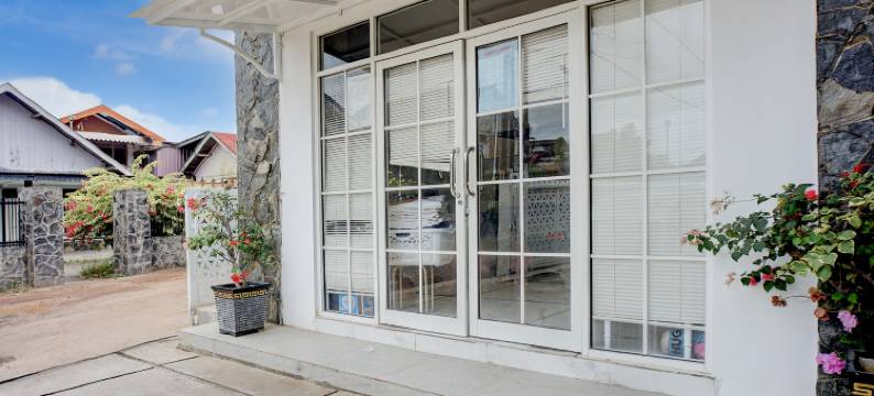 O酒店布洛尔伊斯兰住宅(Collection O Blower Residence Syariah)图片