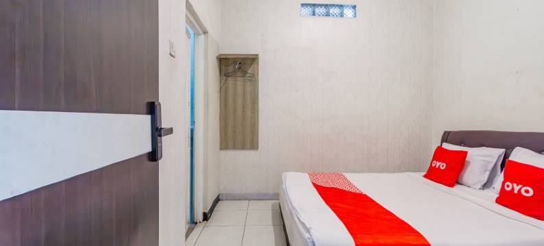 Hotel O Anasya Homestay图片