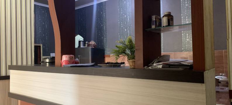 O酒店 科斯特希达亚特伊斯兰(Hotel O Kost Hidayat Syariah)图片