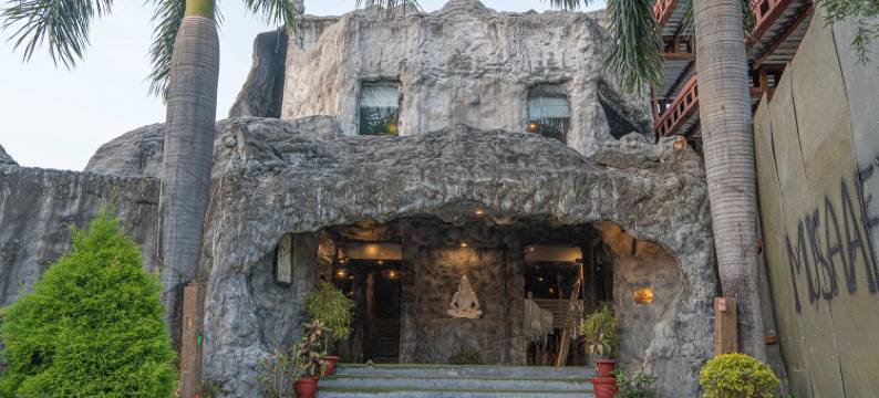 Bellmont Caves Resort and Spa, Corbett图片