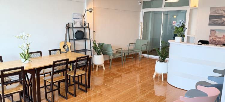 Softbox青年旅舍(Softbox Hostel)图片