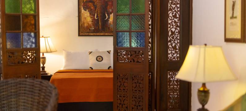 Villa Wild Ceylon Anamaduwa, Private Villa with Pool & Chef by TSC图片