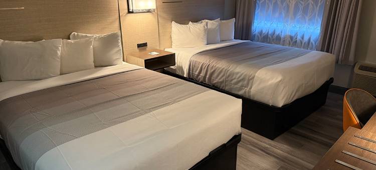 Red Lion Inn & Suites Kansas City图片
