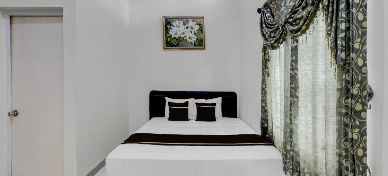 OYO 94935 Rahayu Homestay图片