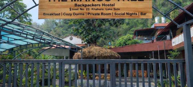The Mango Tree- Backpackers Hostel图片