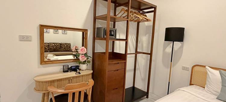 Khaolak Beachhouse Kelolo图片