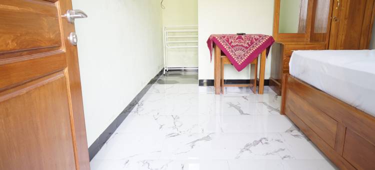 OYO 95103 马迪温Dkost伊斯兰旅馆(OYO 95103 Madiun Dkost Syariah)图片