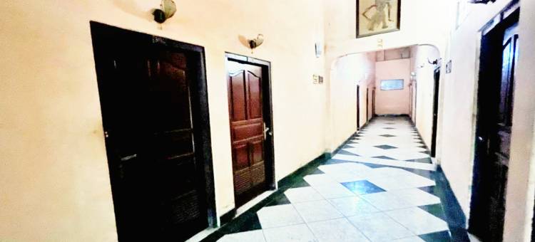 OYO 95141 Tanjung Mas Hotel图片