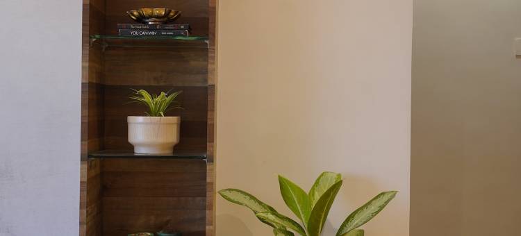 VayaVia Divine | 3BHK Themed Homestay图片