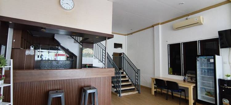 Hotel O near Palangka Raya Mall formerly Wisma Esun Bue Palangkaraya图片