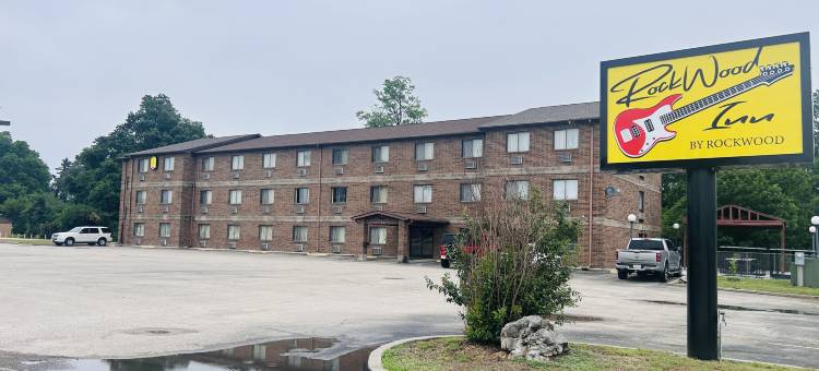 Rockwood Inn Kennett I 55 Near Blytheville图片