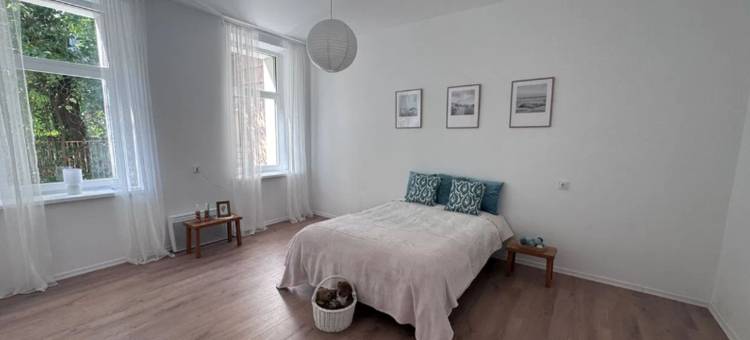 伊泽尔斯基宁静公寓(Apartmán Jizerský Klid)图片