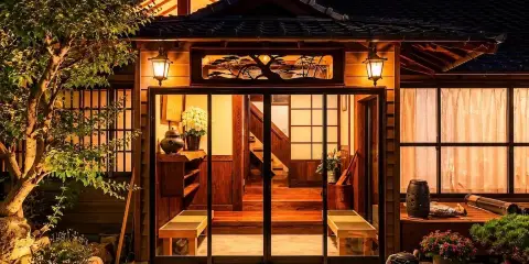 FUJI SATOYAMA VILLA