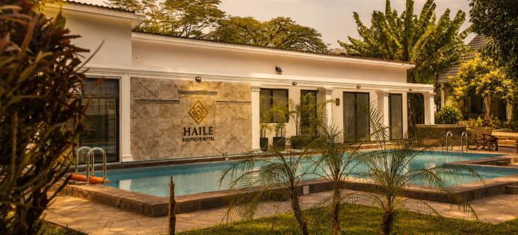 HAILE BOUTIQUE HOTEL图片