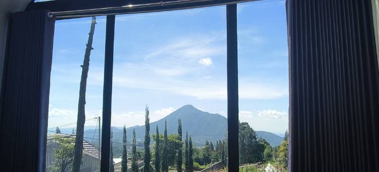 默巴布公园酒店(Merbabu Park)图片