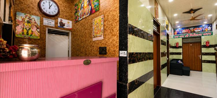 Hotel JSR Inn图片