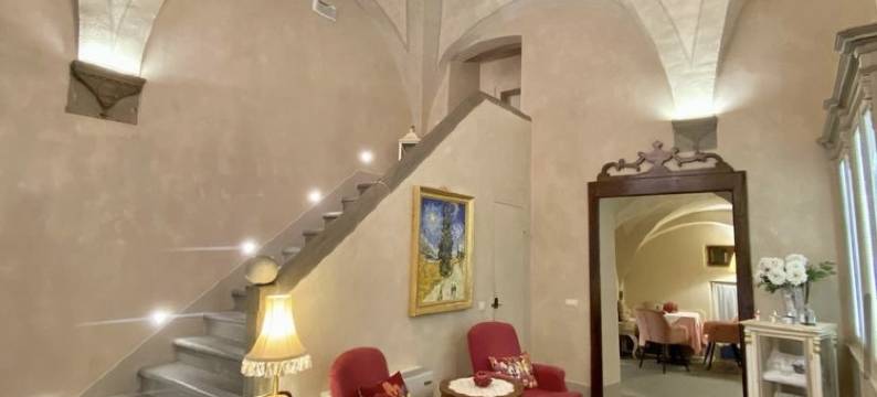 琥珀法院酒店(LA CORTE DI AMBRA)图片