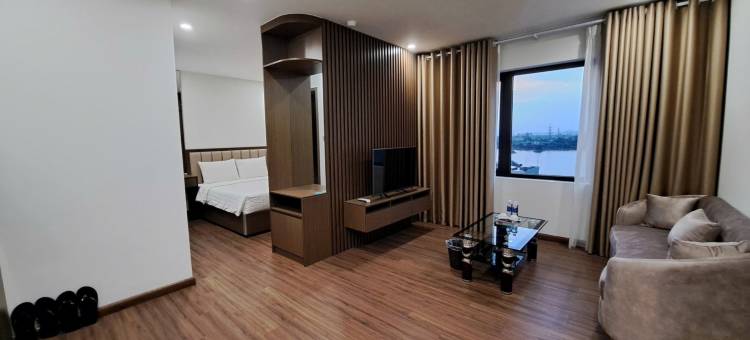 GLORY HOTEL图片