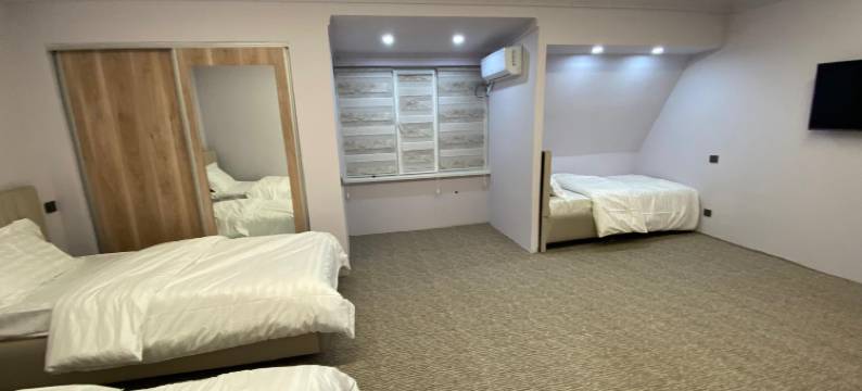 快乐时光旅舍(Happy Moments Hostel)图片