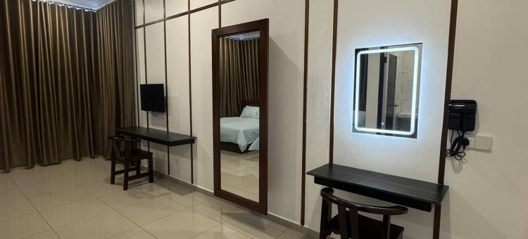 LSH PERLIS REST HOUSE图片