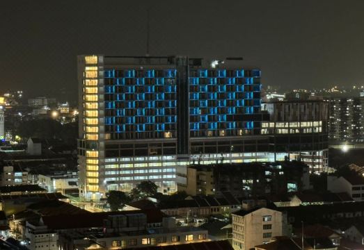 Fifth Avenue Hotel Hotel Overview