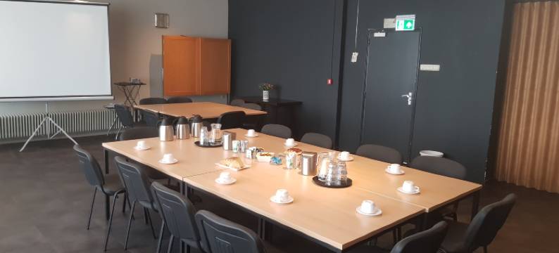 温斯霍滕城市酒店(City Hotel Winschoten)图片