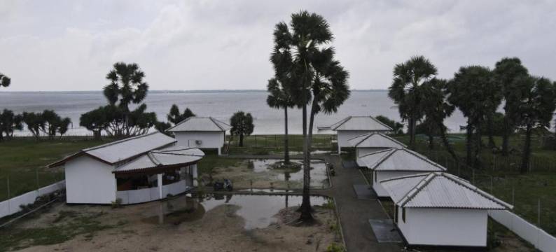 棕榈滩度假村 锡兰(Palm Beach Resort Ceylon)图片
