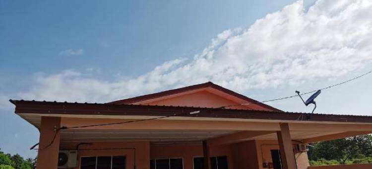 Homestay Che Naa图片