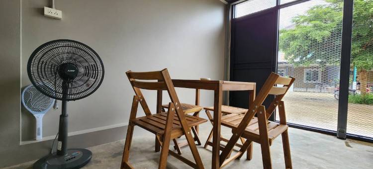 Private & Cozy house, Chiang Rai Airport图片