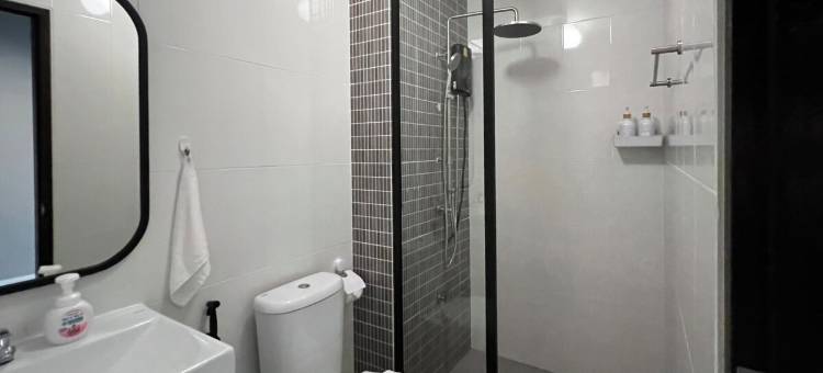 Private & Cozy house, Chiang Rai Airport图片