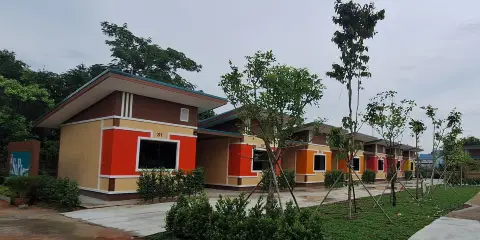 S&P Resort