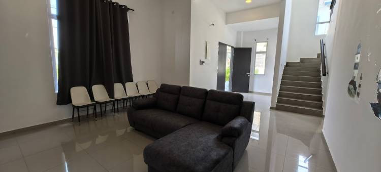 Padang Serai Wangi Roomstay 91图片