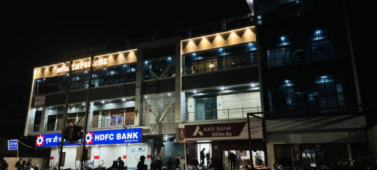 mm尊贵酒店(Hotel MM Prestige)图片