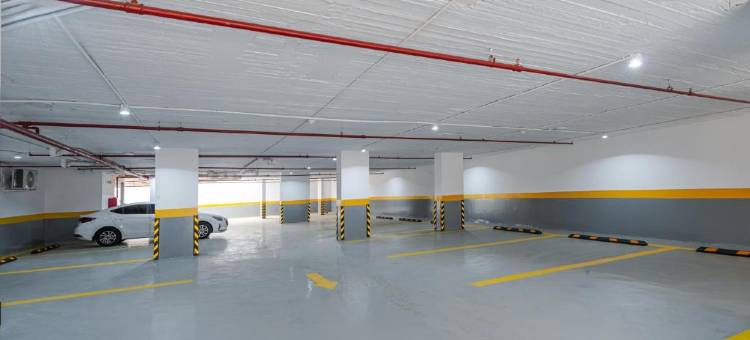 阿卜哈铼酒店(Rhenium Abha)图片