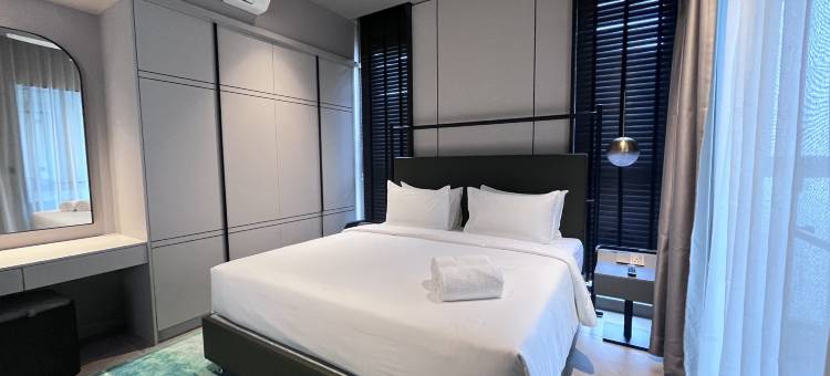 Antara Hillview Residence Genting Highlands by WS图片