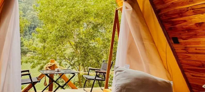 Papaya Resort Nong Khiaw图片