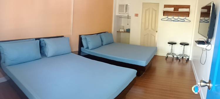 布里佐海滩度假酒店(Brizo Hotel & Beach Resort)图片