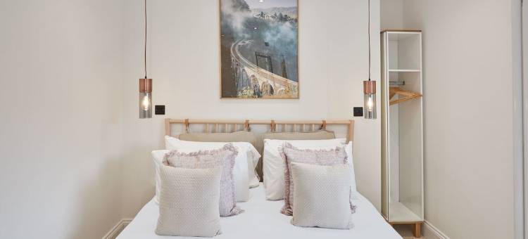 Host Stay 艾比赫斯(Host & Stay | Abbey Hus)图片