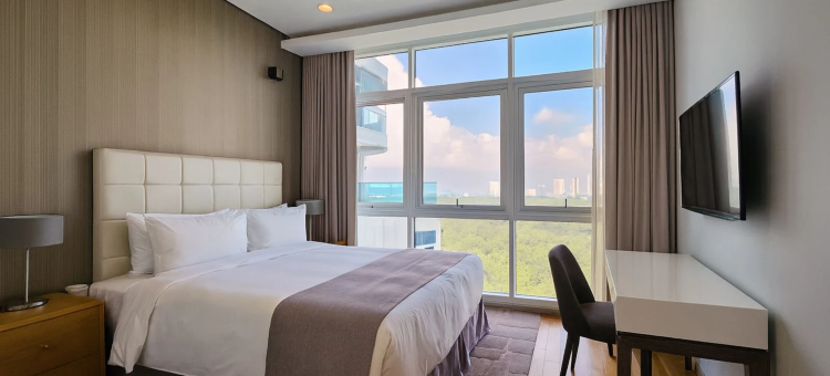 UH FLAT 酒店及度假村(UH FLAT HOTELS & RESORTS)图片