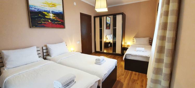 •••• Allegria House Kazbegi ••••图片