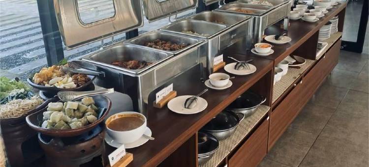 Manis Ae Cabin & Resto Bromo图片