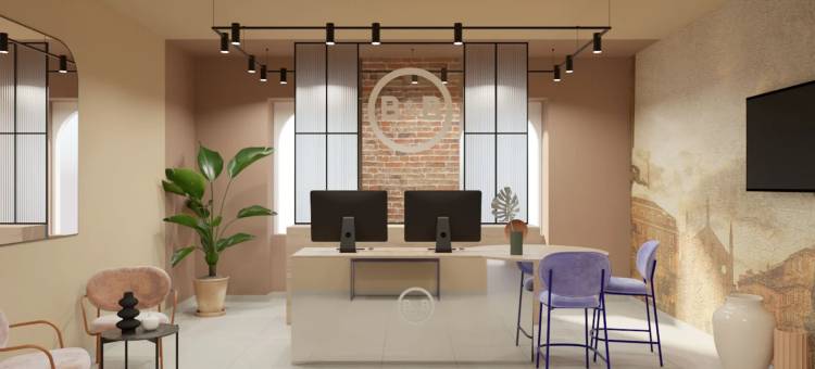 B&B HOTEL Piacenza图片