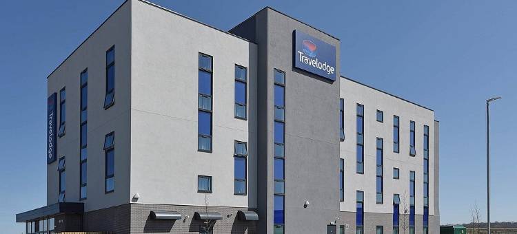 Travelodge Bristol Avonmouth图片
