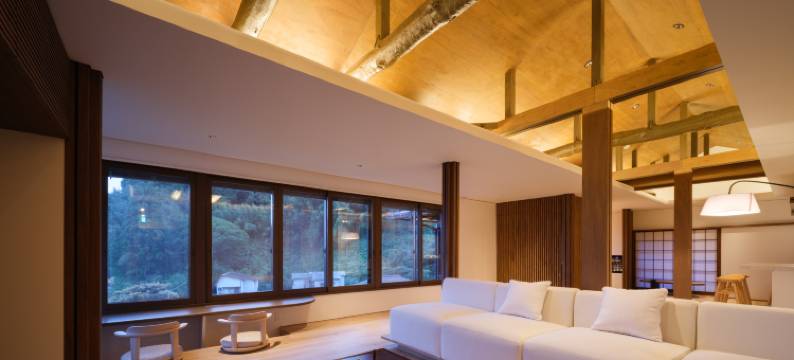 松汐庭院热海别邸(Poka Villa Matsushioen Atami)图片